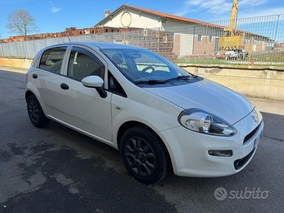 usata Fiat Grande Punto 1.2 benzina