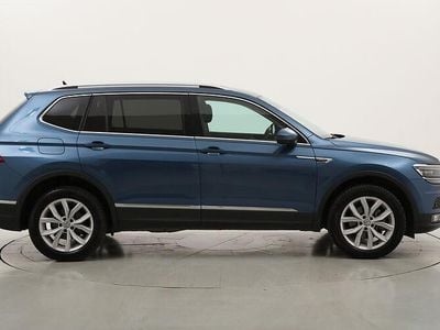 Usata VW Tiguan Advance 150 CV (110 kW) 2020 SUV