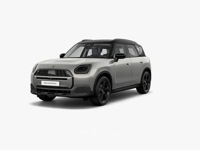 Usata Mini Cooper Countryman Classic 156 CV (114 kW) 2025 Gray SUV
