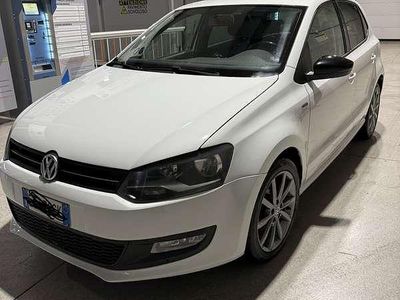 Usata VW Polo 75 CV (55 kW) 2015 Berlina