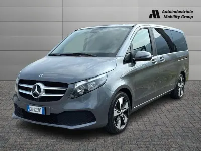 Usata Mercedes 300