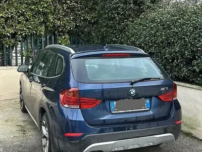Usata BMW X1