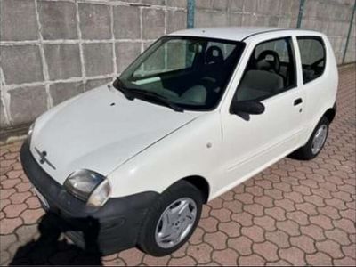 usata Fiat 600 1.1 ACTIVE AIRBAG GUIDA E PASSEGGERO