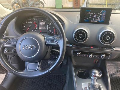 usata Audi A3 Sportback SPB 2.0 TDI F.AP. S tronic Attraction