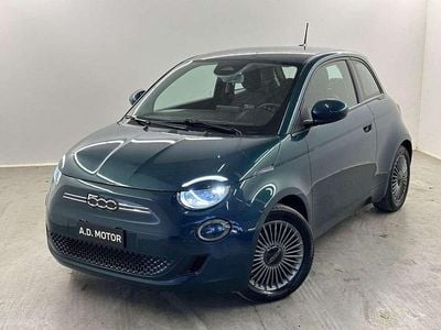 Usata Fiat 500e Passion 86 kW (118 CV) 2021 Other Utilitaria