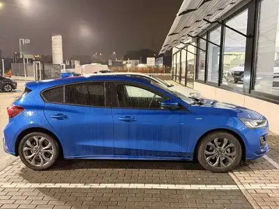 Usata Ford Focus ST-Line 155 CV (114 kW) 2023 Berlina