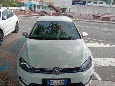 usata VW e-Golf - 2015
