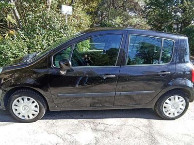 usata Renault Grand Modus 1.2 16v Dynamique