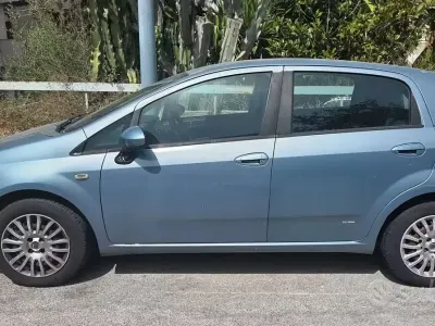 Usata Fiat Grande Punto