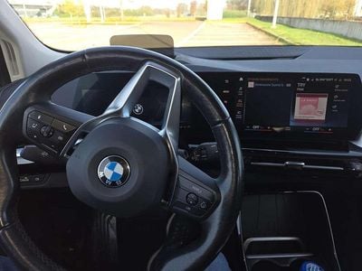 Usata BMW 218 Active Tourer Luxury Line 136 CV (100 kW) 2022 Monovolume