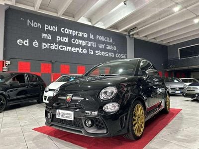 Abarth 695