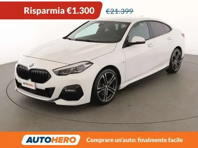 Usata BMW 218