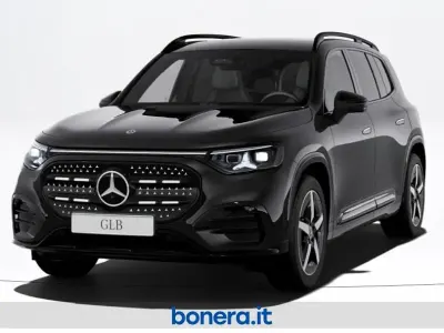 Nuova Mercedes 350 Advanced Plus 259 kW (353 CV) 2026 Nero SUV
