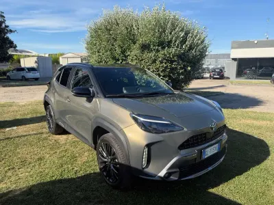 Usata Toyota Yaris Cross 92 CV (67 kW) 2022 Other SUV
