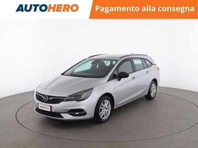 usata Opel Astra PC09673