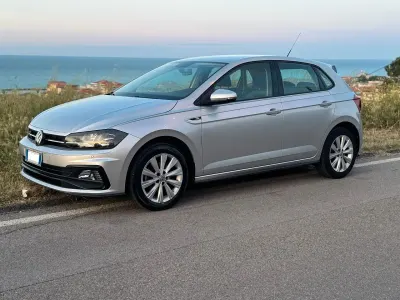 Usata VW Polo