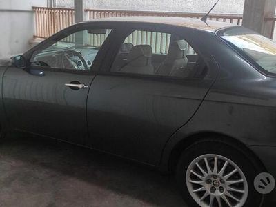 usata Alfa Romeo 156 1561.9 jtd TI 115cv