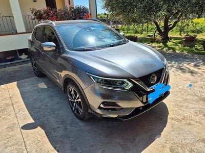 Brugt Nissan Qashqai 116 HK (85 kW) 2020 SUV