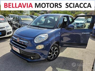 usata Fiat 500L 1.6 Multijet 120 CV Pop Star NAVI