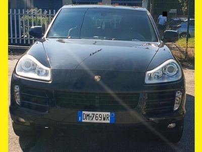 usata Porsche Cayenne S 3.6 - 2008