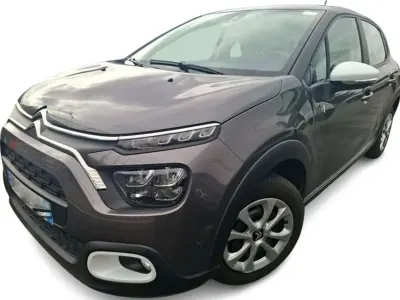 Usata Citroën C3