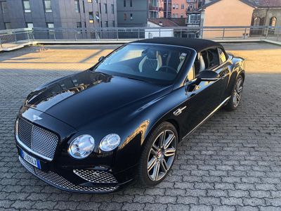 Usata Bentley A Lombardia 93 Economiche Bentley In