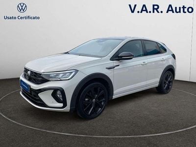 Usado VW Taigo R-line 110 HP (80 kW) 2023 Other SUV