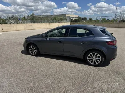 Brugt Renault Mégane