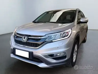 Usata Honda CR-V