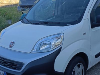 usata Fiat Fiorino 1300 Multijet 95cv