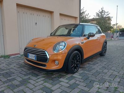 Mini One D
