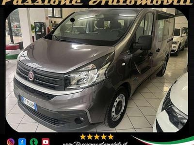 Grigio Usata 2019 Fiat 125 Furgone | 14.890 €