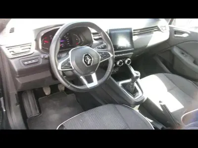 Usata Renault Clio