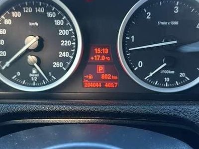 Usata BMW X6 245 CV (180 kW) 2011 SUV
