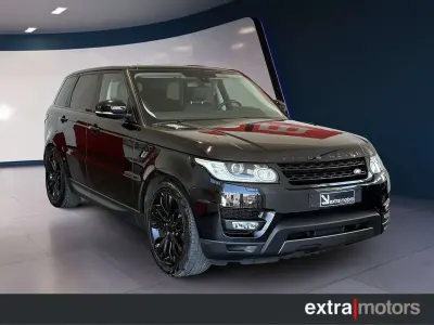 Usata Land Rover Range Rover