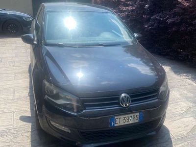 usata VW Polo 5p 1.2 Comfortline 70cv