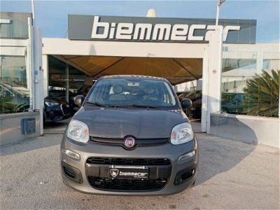 usata Fiat Panda 4x4 0.9 TwinAir Turbo S&S usato