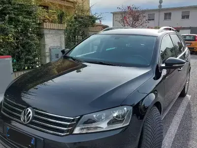Usata VW Passat