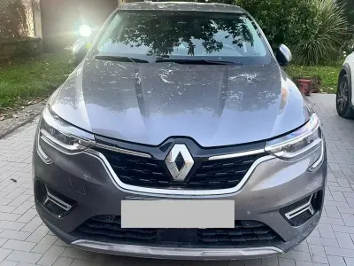 Usata Renault Arkana Techno 94 CV (69 kW) 2023 SUV