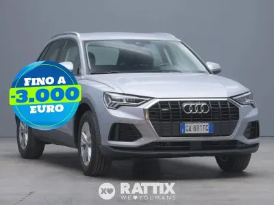 Usata Audi Q3