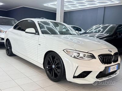 Usata BMW 220