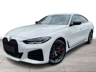 Usata BMW M440