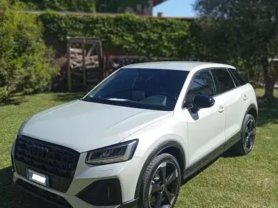 Usata Audi Q2 Ambiente 150 CV (110 kW) 2025 SUV