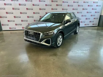Usata Audi Q2