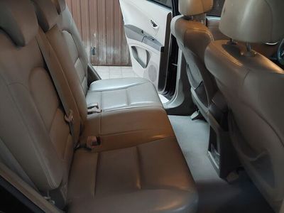 usata Ssangyong Korando 2.0 e-XDi 175 Tenuta sempre in box