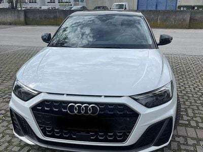 Usata Audi A1 S-Line 95 CV (69 kW) 2021 SUV