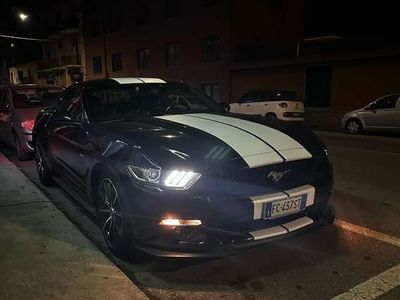 usata Ford Mustang Fastback 2.3 ecoboost 317cv auto