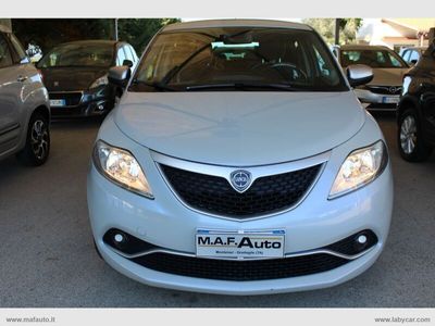 usata Lancia Ypsilon 1.3 MJT 95 CV 5p. S&S Mya