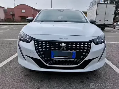 Brugt Peugeot 208