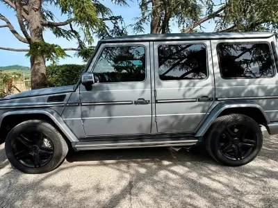 Usata Mercedes G63 AMG